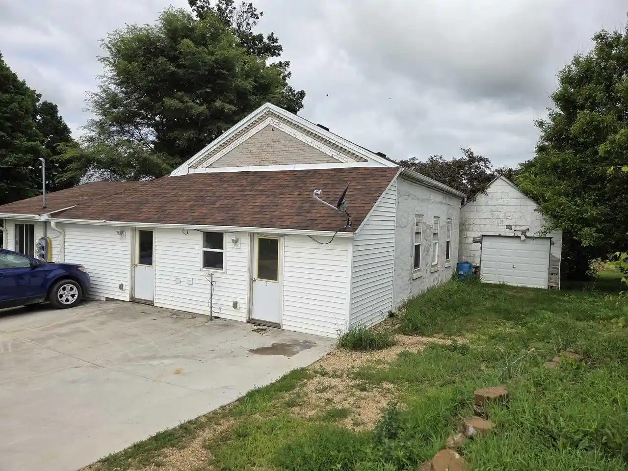 1st image of W6110 County Road B, Monroe, WI 53566 | MLS# 2027026