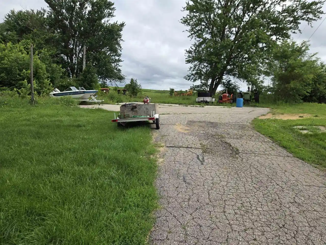 4th image of W6110 County Road B, Monroe, WI 53566 | MLS# 2027026