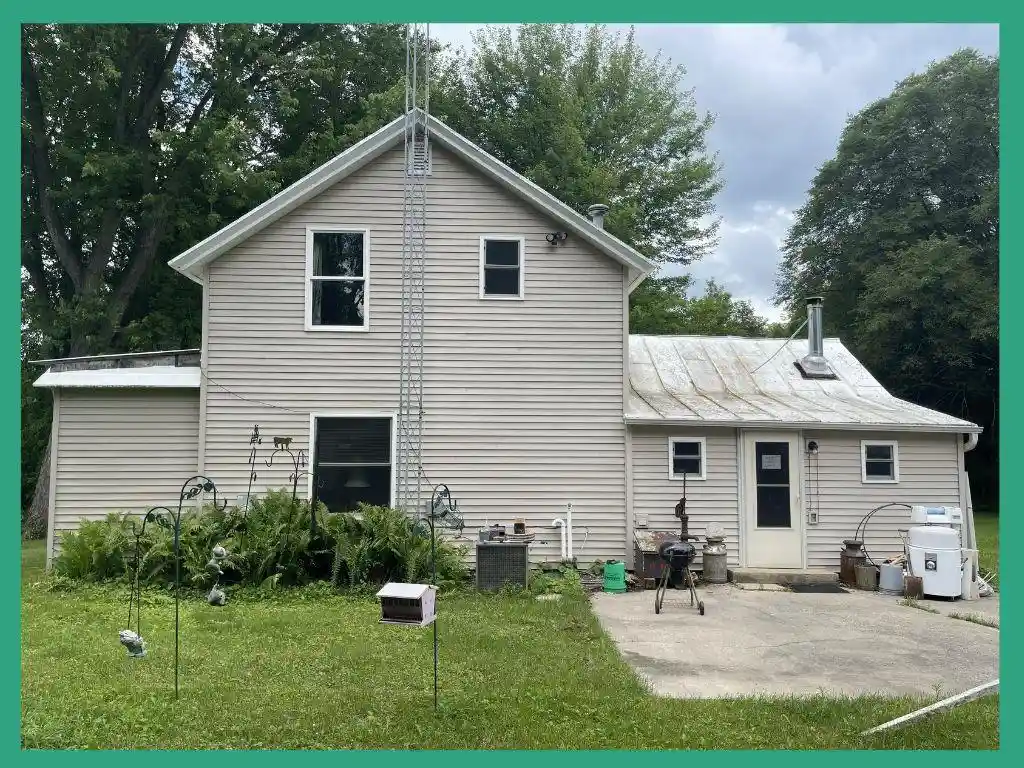 1st image of N8600 5th Road Road, Westfield, WI 53964 | MLS# 2027027