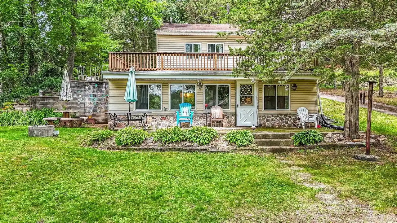 1st image of N866 Windwood Dr Dr, Neshkoro, WI 54960 | MLS# 50328345