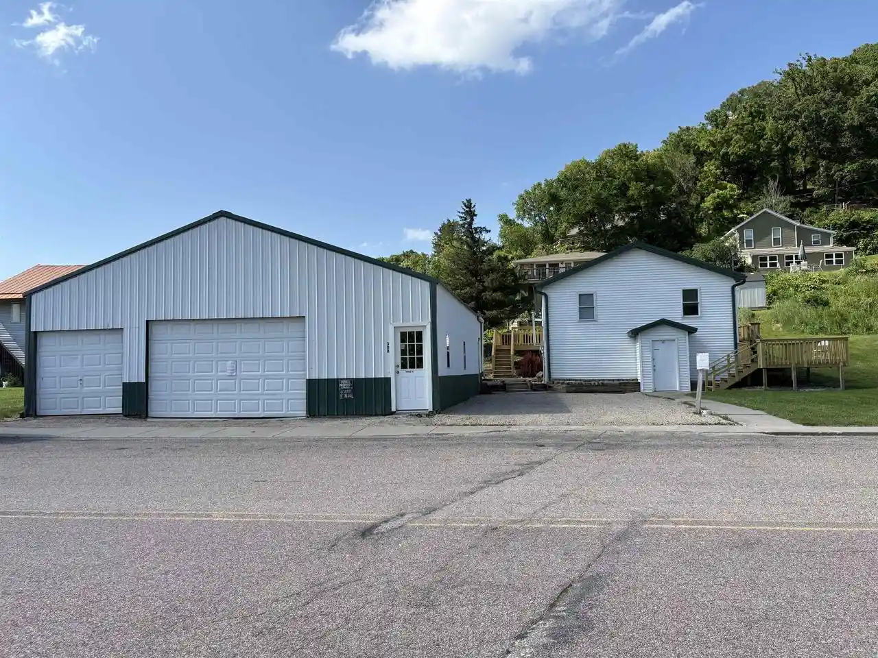 Homes for sale in Ferryville, WI | 308 Spring Street Street, Ferryville, WI 54626 | MLS# 2027033