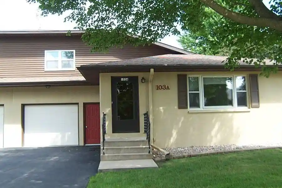 Homes for sale in Waupun, WI | 103 A S Harris Avenue Avenue #4, Waupun, WI 53963 | MLS# 2027034