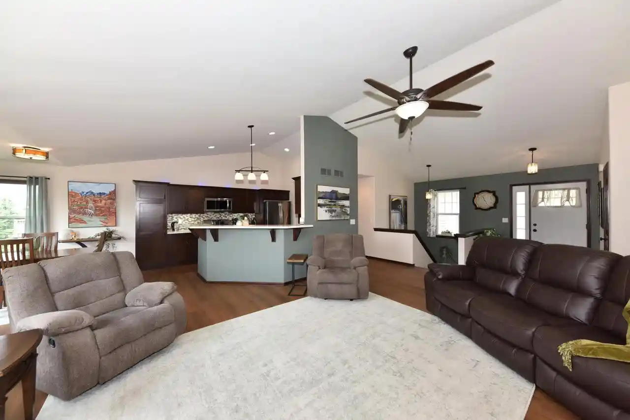 Homes for sale in Kewaskum, WI | 241 Silver Fox Dr N Dr N, Kewaskum, WI 53040 | MLS# 1969648