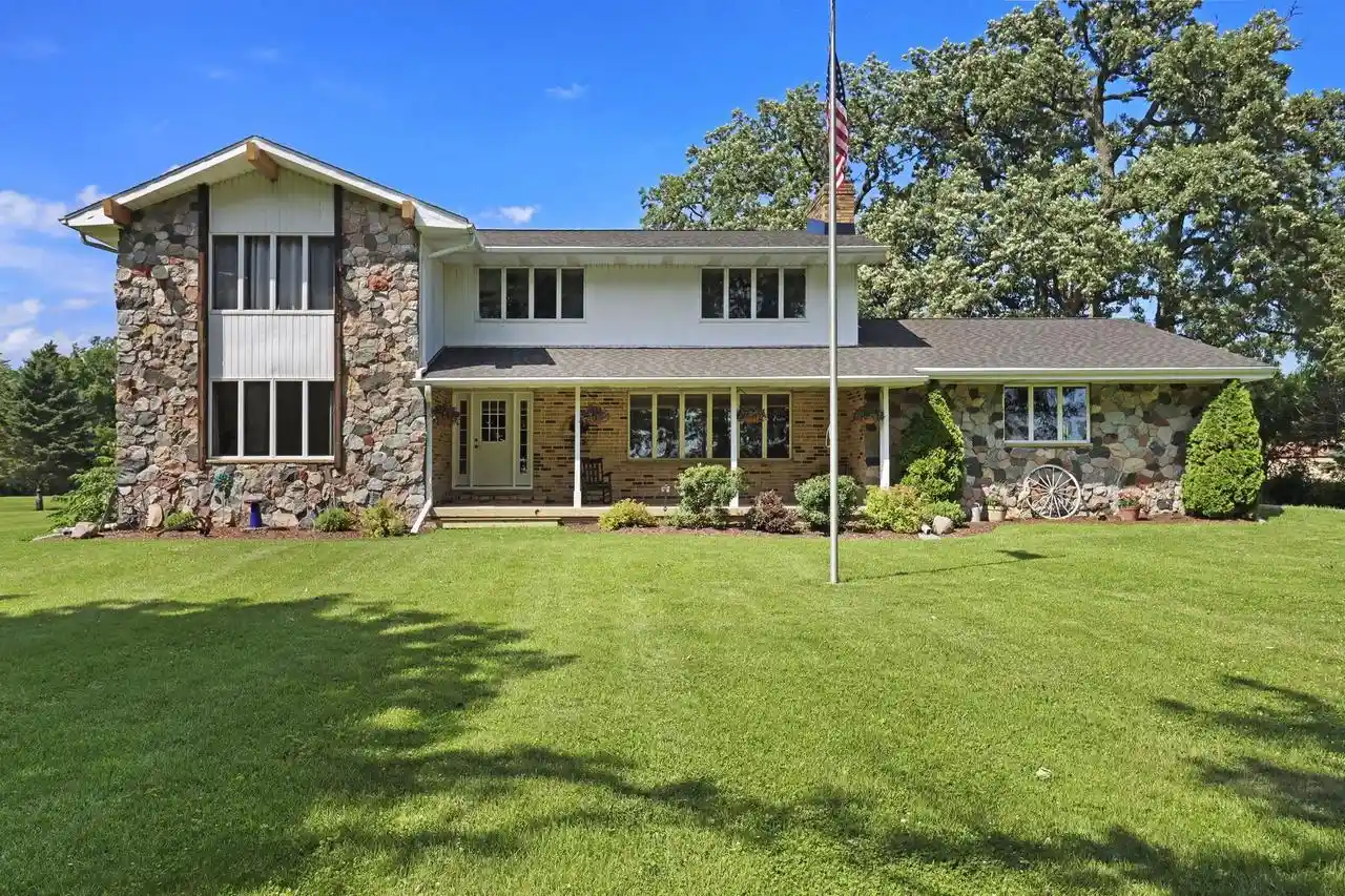 1st image of 15314 Ives Grove Road Road, Union Grove, WI 53182 | MLS# 22603009