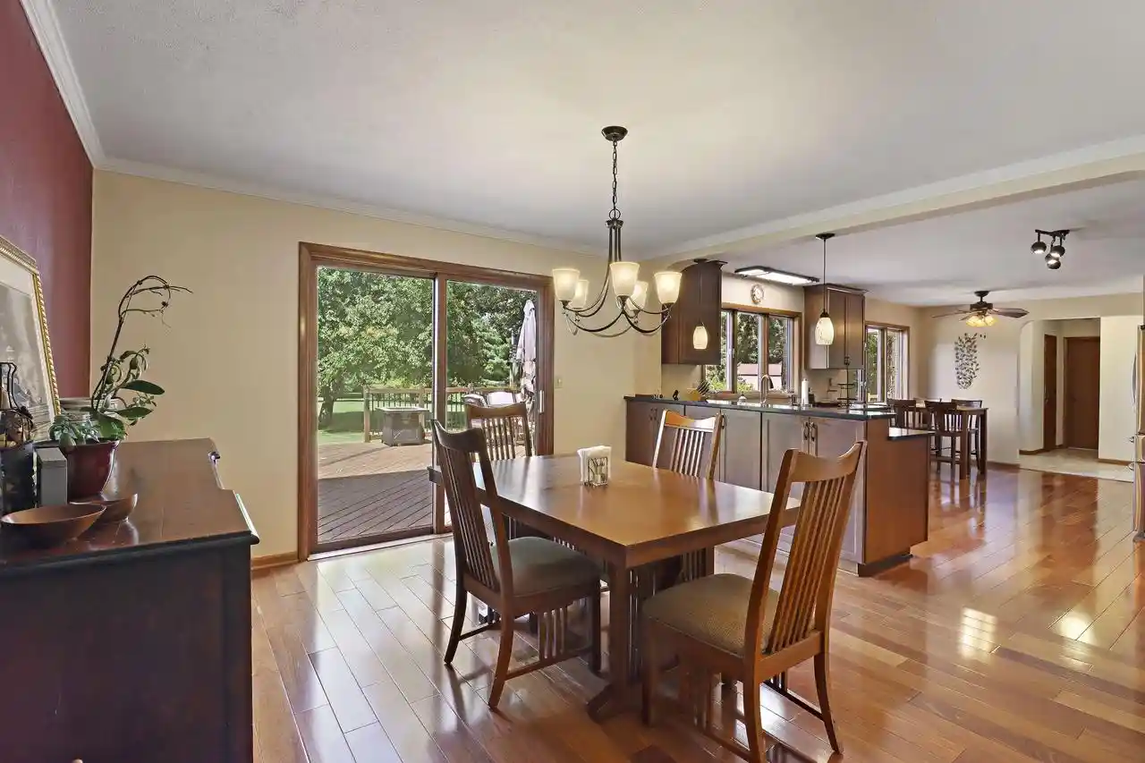 43rd image of 15314 Ives Grove Road Road, Union Grove, WI 53182 | MLS# 22603009