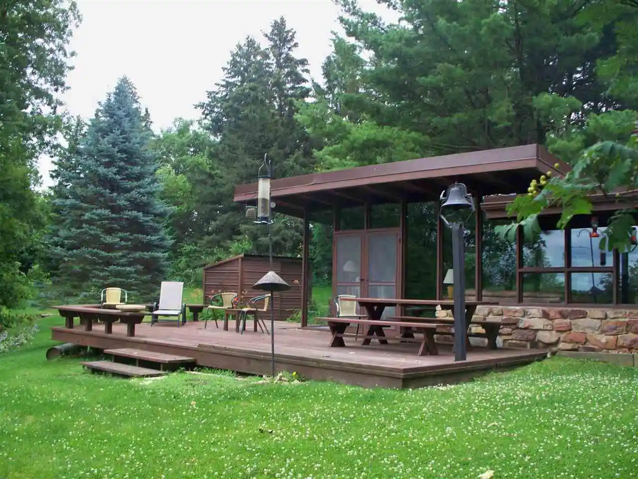 1st image of 5437 County Road Z, Spring Green, WI 53588 | MLS# 2027037