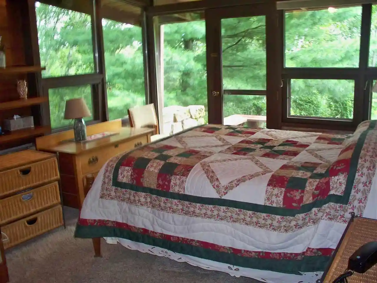 Photo 4 of Single family home for sale at 5437 County Road Z, Spring Green, WI 53588 | MLS# 2027037 | Listing updated on 2026-09-17
