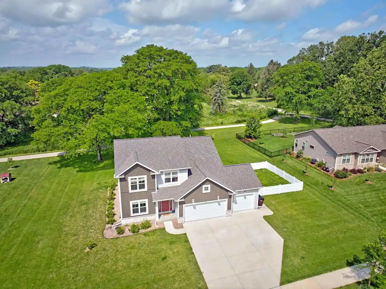 1st image of 507 S Dewey Avenue Avenue, Jefferson, WI 53549 | MLS# 2027041