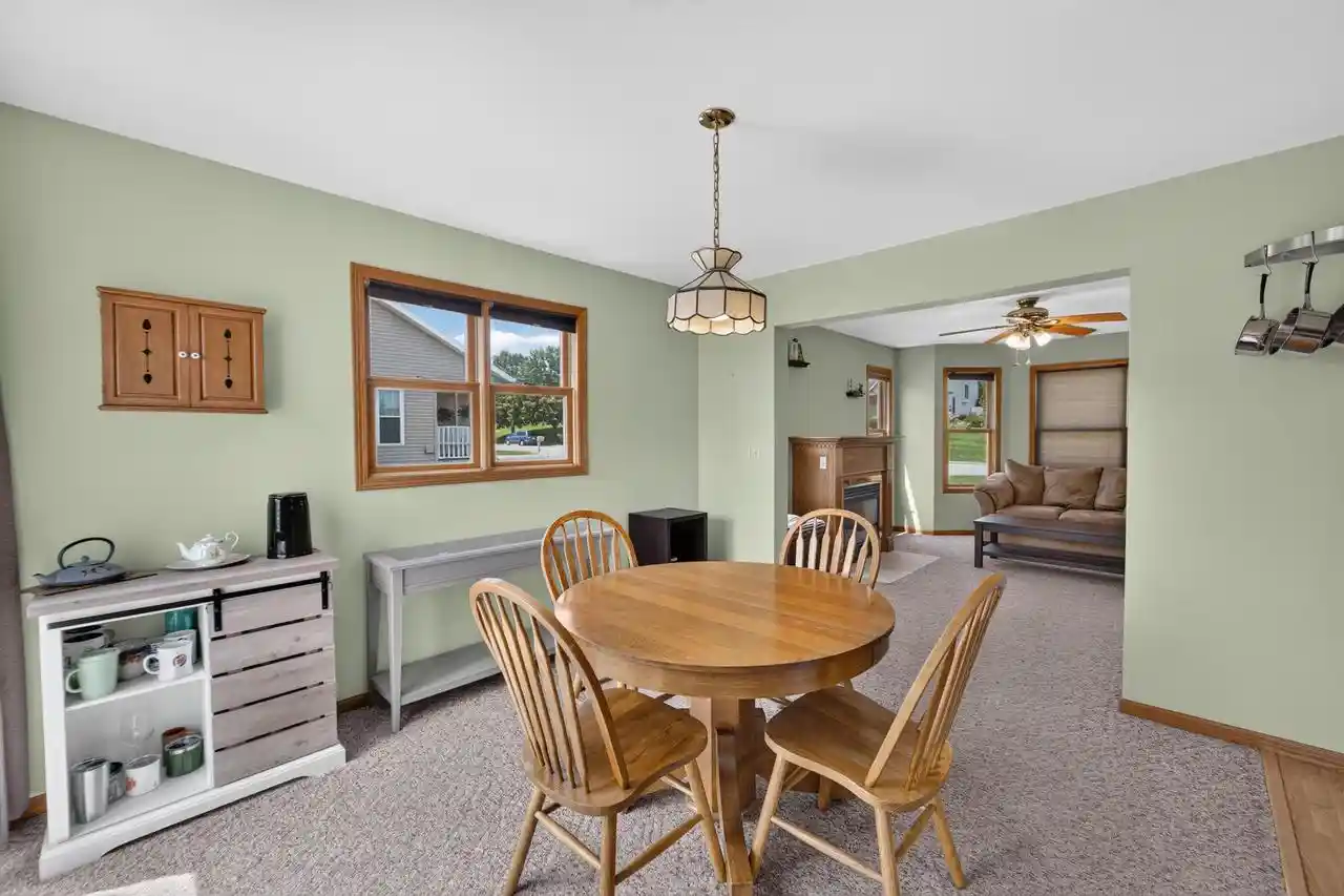 Homes for sale in New Glarus, WI | 619 Windlach Street Street, New Glarus, WI 53574 | MLS# 2027040
