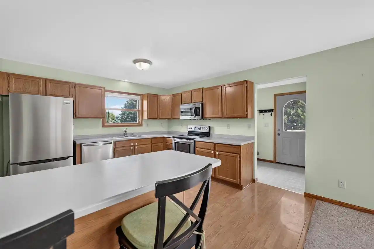 Homes for sale in New Glarus, WI | 619 Windlach Street Street, New Glarus, WI 53574 | MLS# 2027040