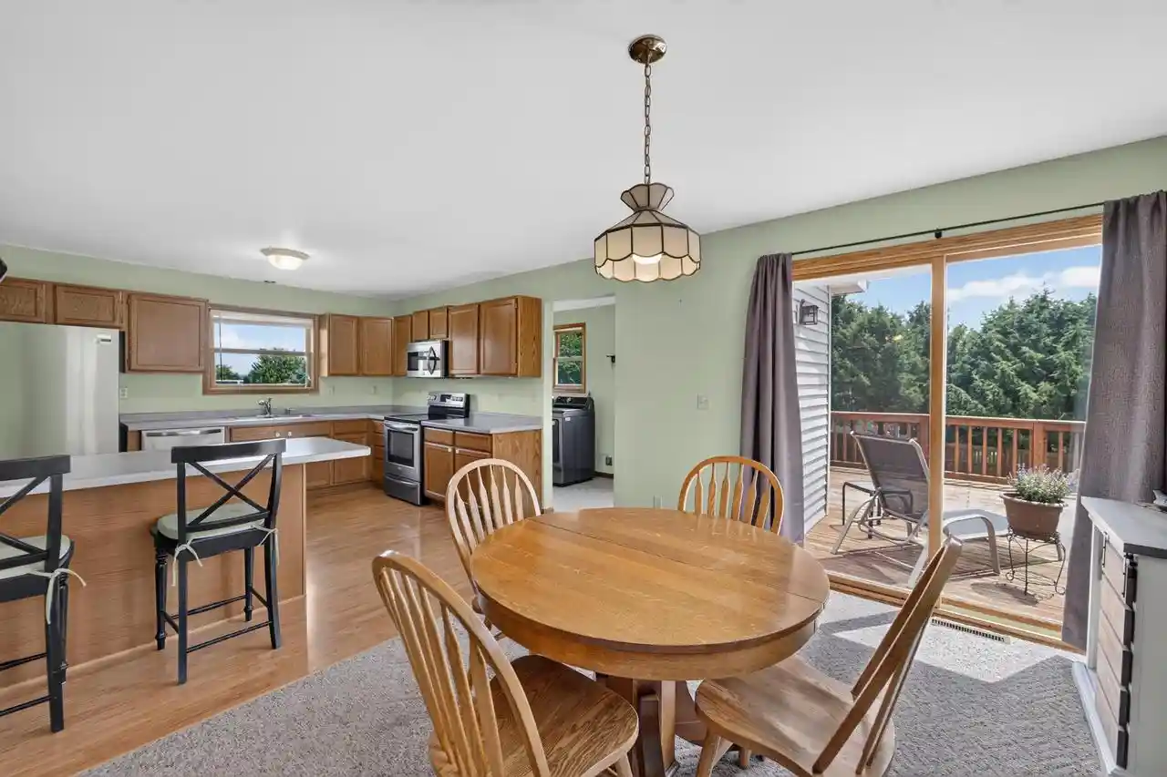 Homes for sale in New Glarus, WI | 619 Windlach Street Street, New Glarus, WI 53574 | MLS# 2027040
