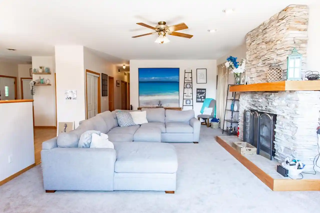 5th image of 17860 River Road Road, Argyle, WI 53504 | MLS# 2027043