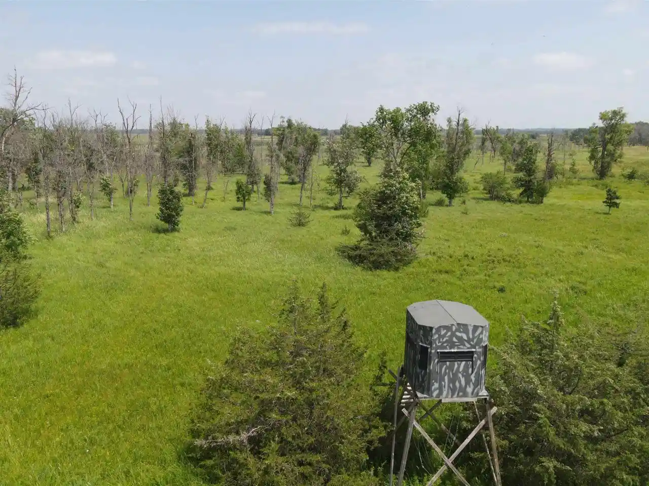 1st image of 90 Acres County Road Cc, Green Lake, WI 54941 | MLS# 2027044