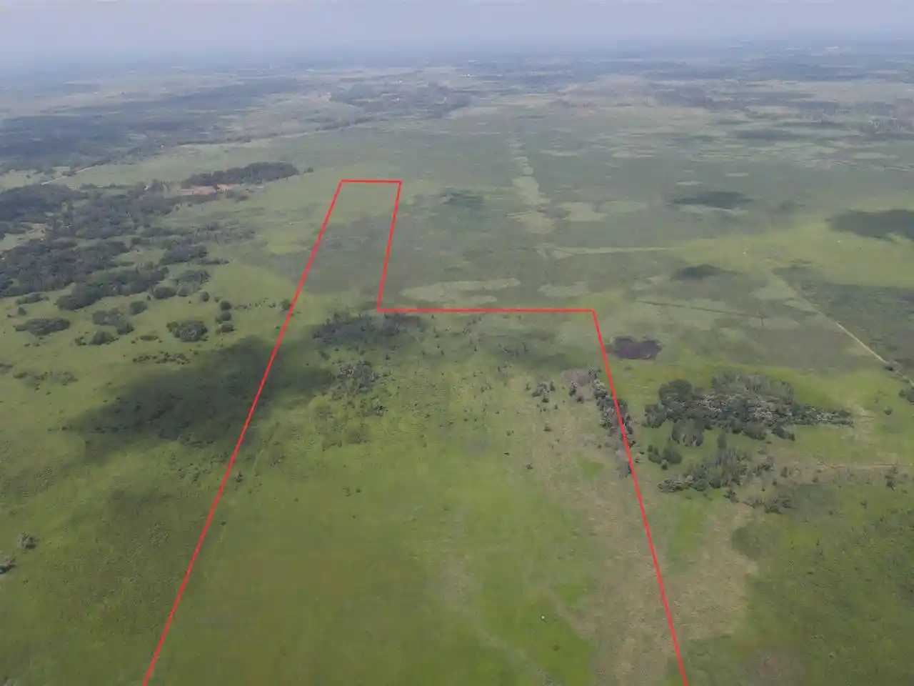 2nd image of 90 Acres County Road Cc, Green Lake, WI 54941 | MLS# 2027044