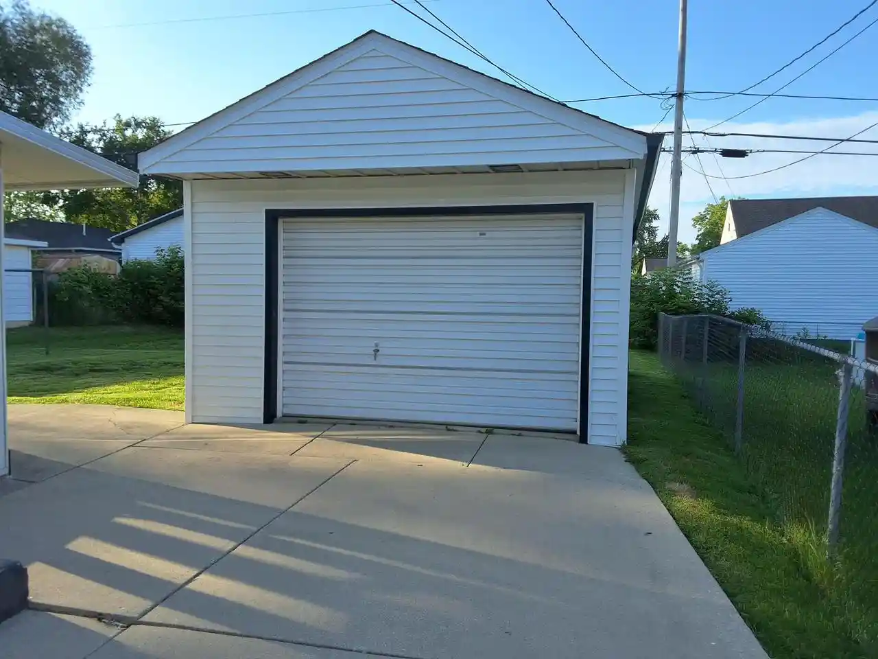 Homes for sale in South Milwaukee, WI | 708 Columbia Avenue Avenue, South Milwaukee, WI 53172 | MLS# 1969654