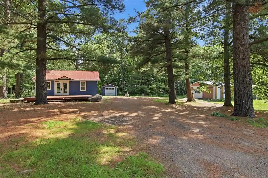 Homes for sale in Cadott, WI | 21321 County Hwy X, Cadott, WI 54727 | MLS# 1602777