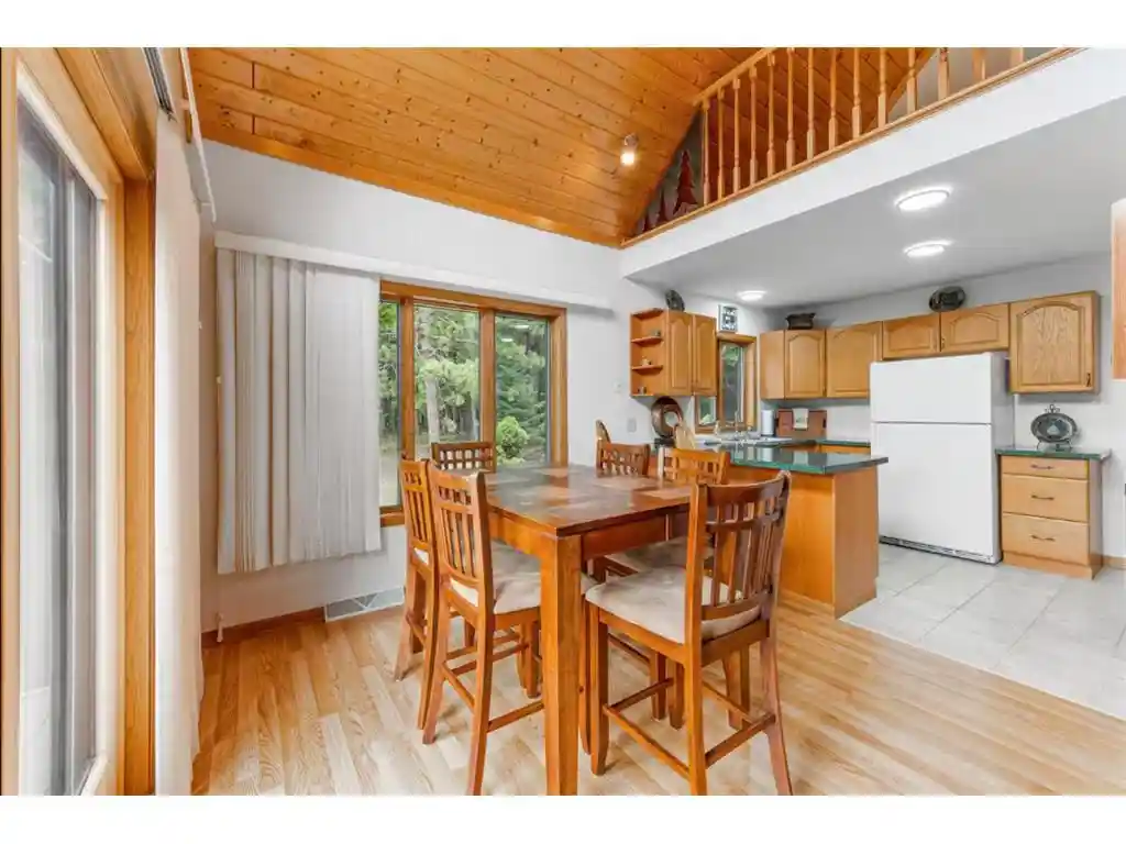 Photo 3 of Single family home for sale at 28994 Hanscom Lake Trailway, Danbury, WI 54830 | MLS# 7102056 | Listing updated on 2026-07-01