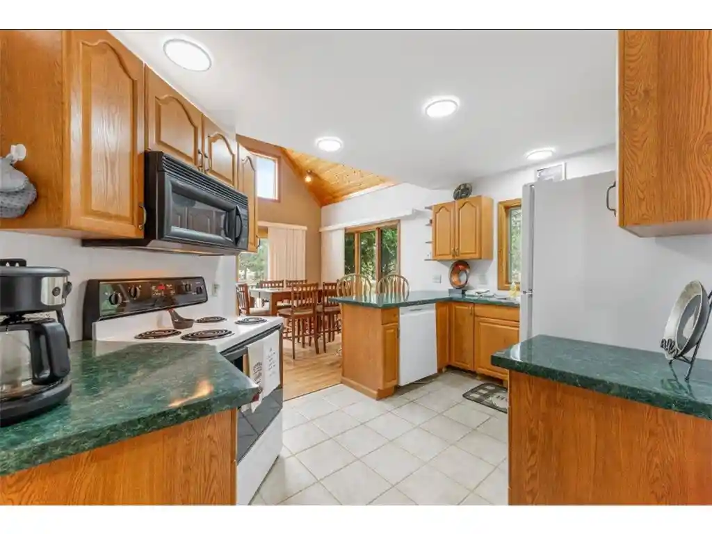 Photo 3 of Single family home for sale at 28994 Hanscom Lake Trailway, Danbury, WI 54830 | MLS# 7102056 | Listing updated on 2026-07-01