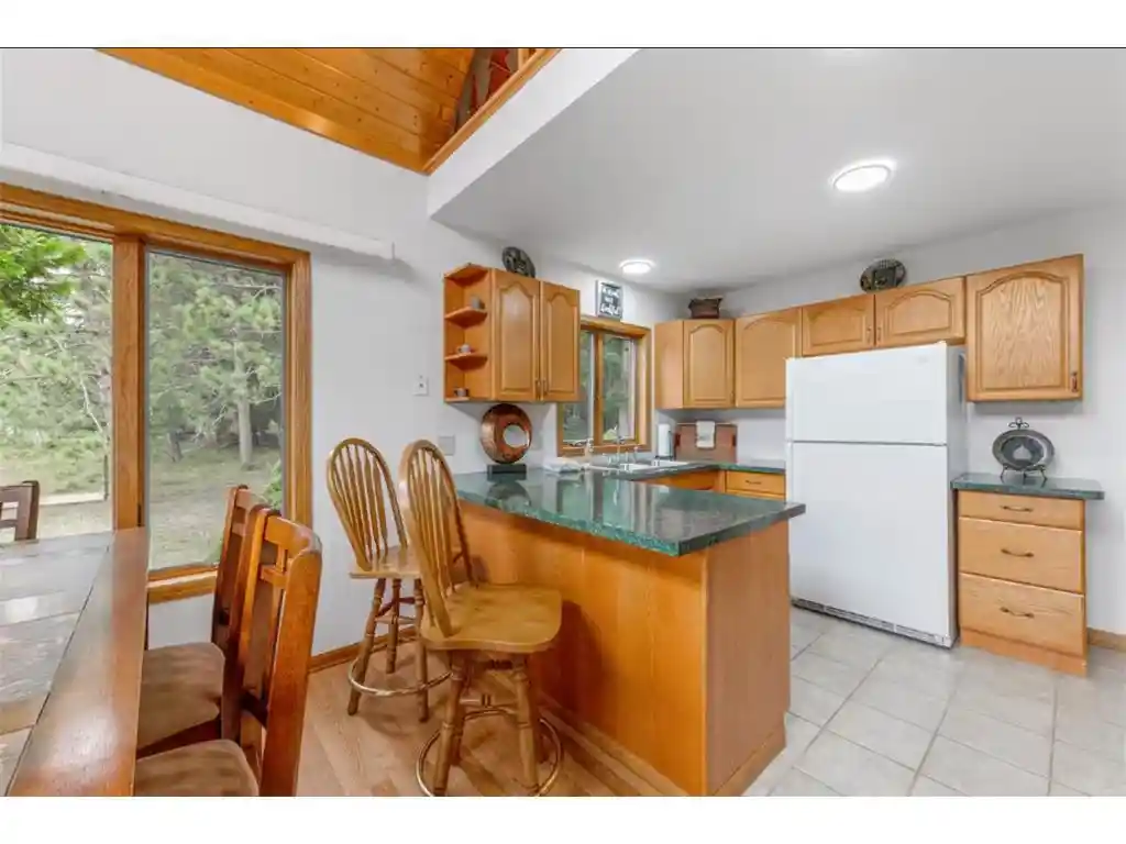 Photo 4 of Single family home for sale at 28994 Hanscom Lake Trailway, Danbury, WI 54830 | MLS# 7102056 | Listing updated on 2026-07-01