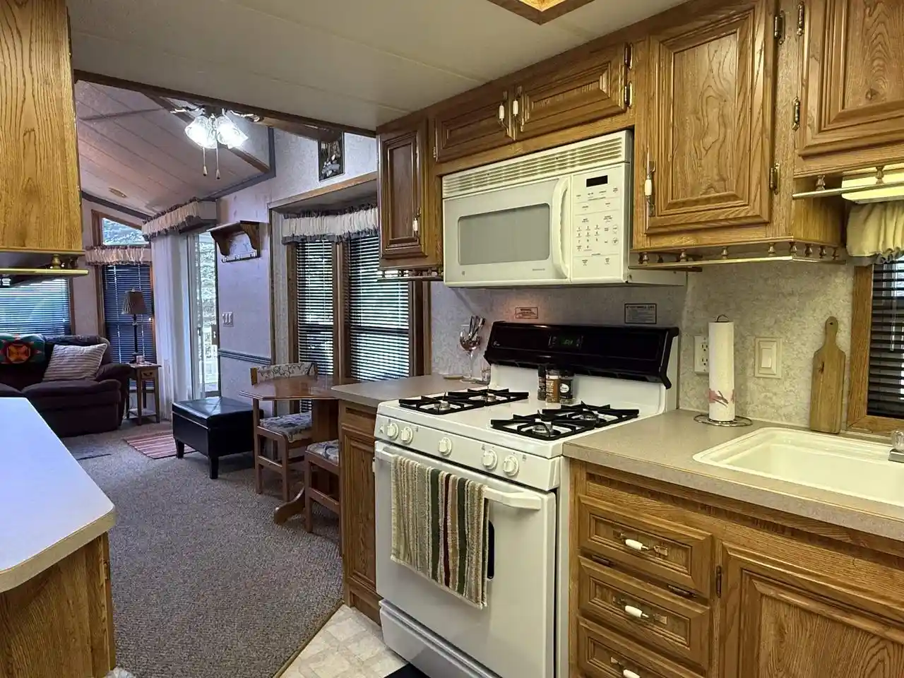 Homes for sale in Wisconsin Dells, WI | 19 19Th Hole Dr Dr, Wisconsin Dells, WI 53965 | MLS# 2027046