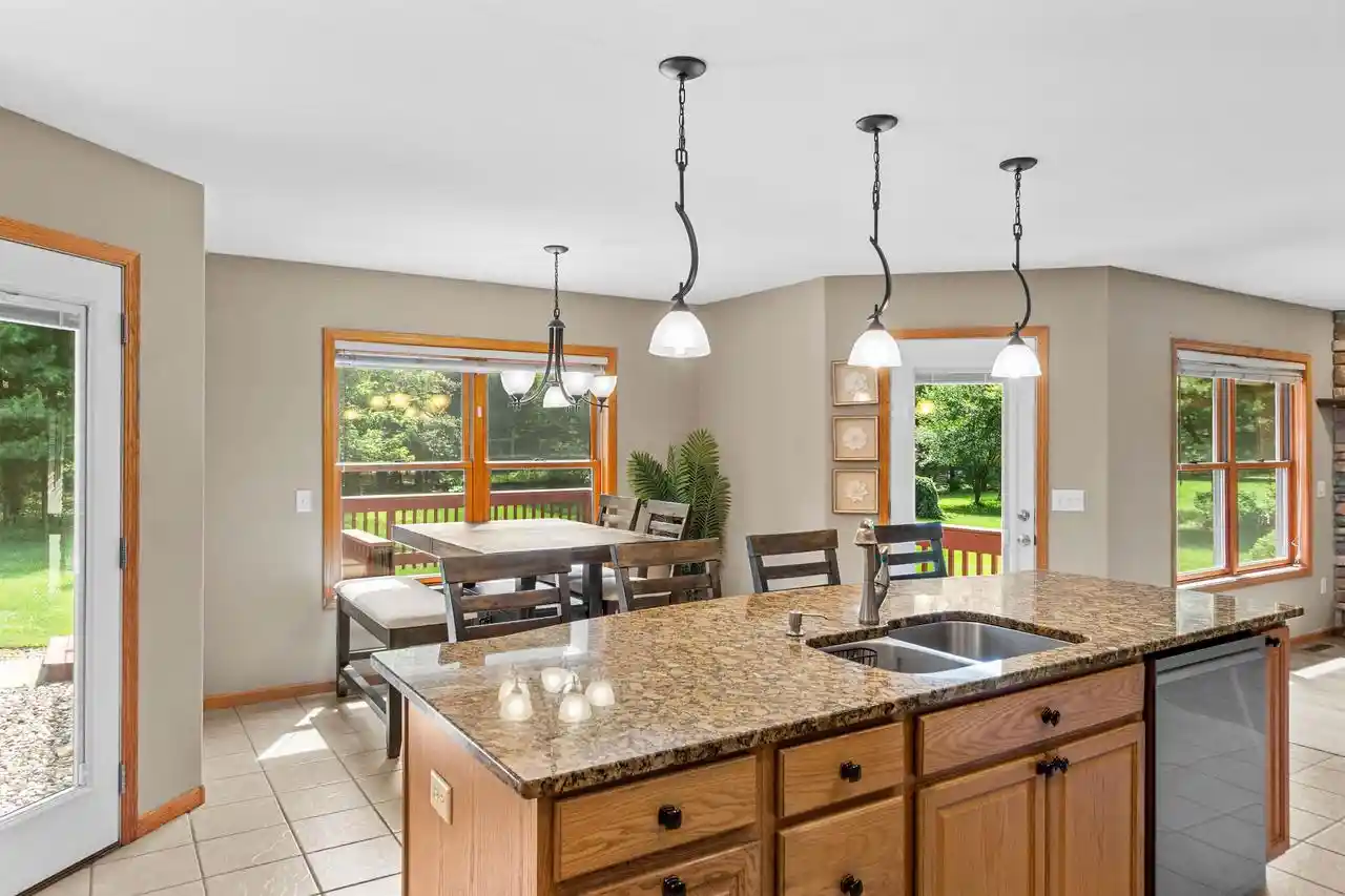 2nd image of 5011 Prairie Ridge Dr Dr, Wisconsin Rapids, WI 54494 | MLS# 22603012