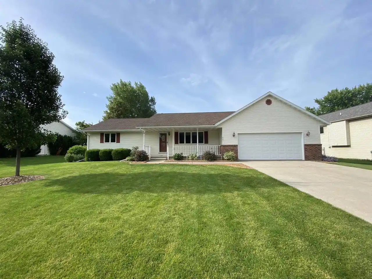 1st image of 641 Meadow Lane Lane, Columbus, WI 53925 | MLS# 2027050