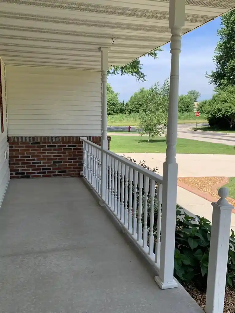 74th image of 641 Meadow Lane Lane, Columbus, WI 53925 | MLS# 2027050