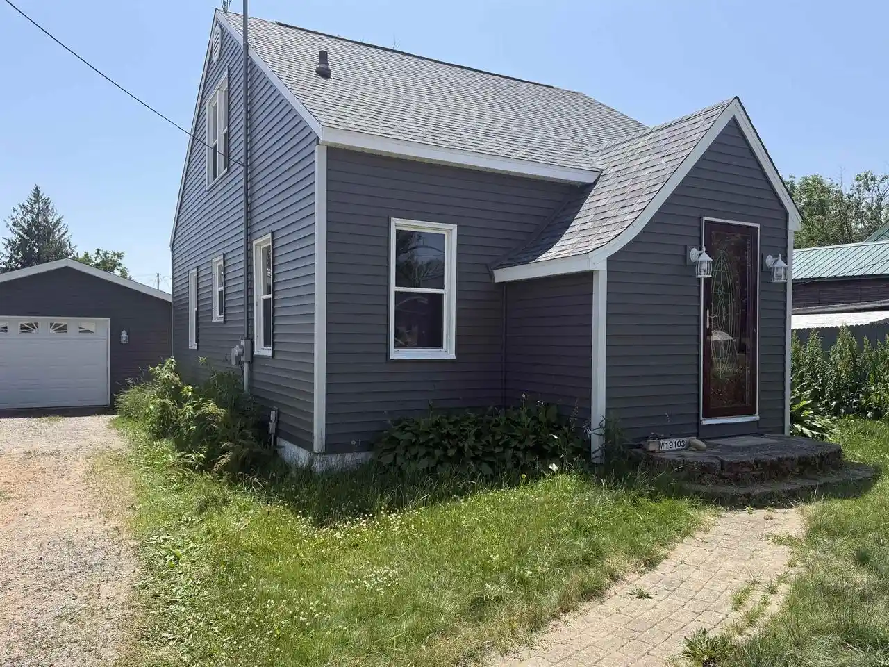 Homes for sale in Aniwa, WI | W19103 First Street Street, Aniwa, WI 54408 | MLS# 22603013