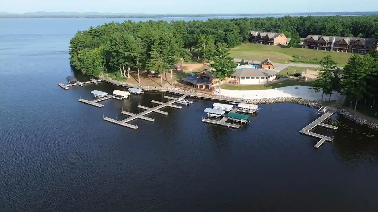 1st image of W4112 Vista Dr Dr #8, Mauston, WI 53948 | MLS# 2027051