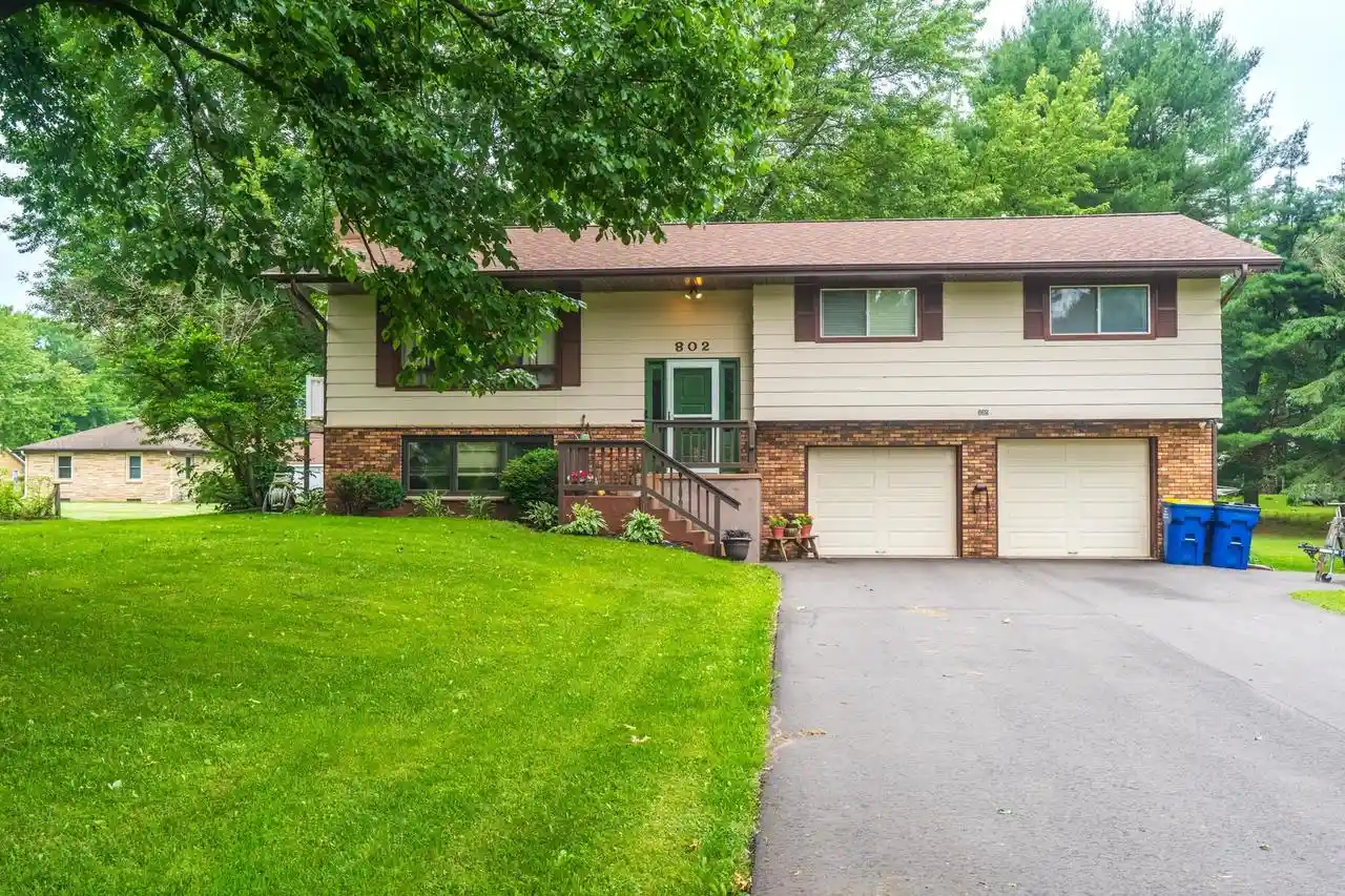 1st image of 802 Jefferson Street Street, Merrill, WI 54452 | MLS# 22603014