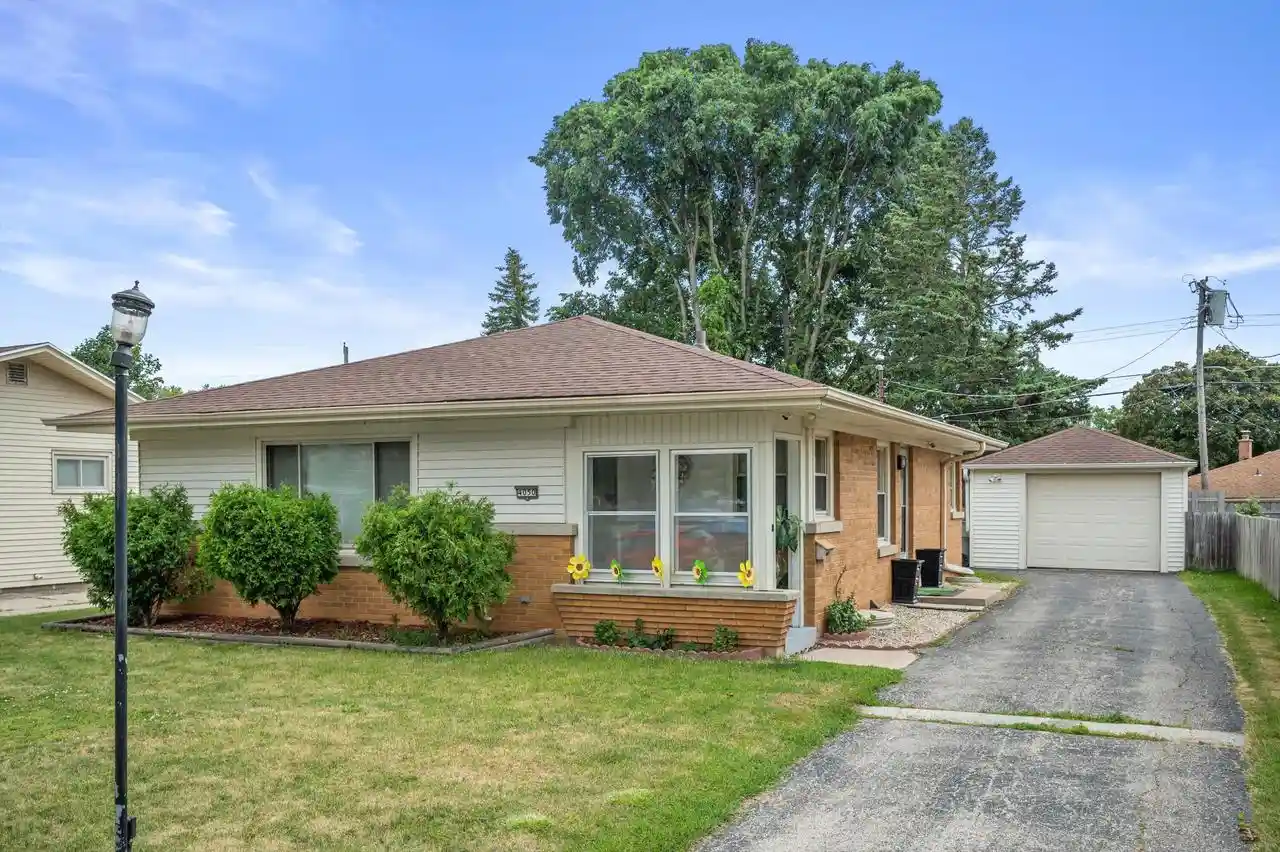 Single family home for sale at 4050 N 81St Street Street, Milwaukee, WI 53222 | MLS# 1969672