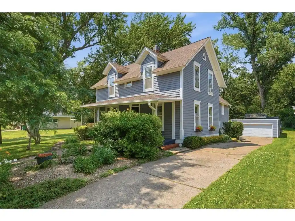 1st image of 413 E 1st Street Street, New Richmond, WI 54017 | MLS# 7091771