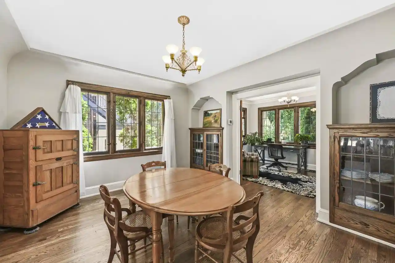 Homes for sale in Port Washington, WI | 821 W Grand Avenue Avenue, Port Washington, WI 53074 | MLS# 1969676