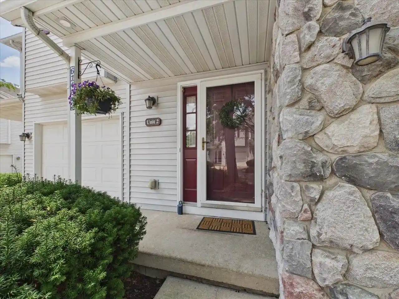 1st image of 6143 Dell Dr Dr #2, Madison, WI 53718 | MLS# 2027059