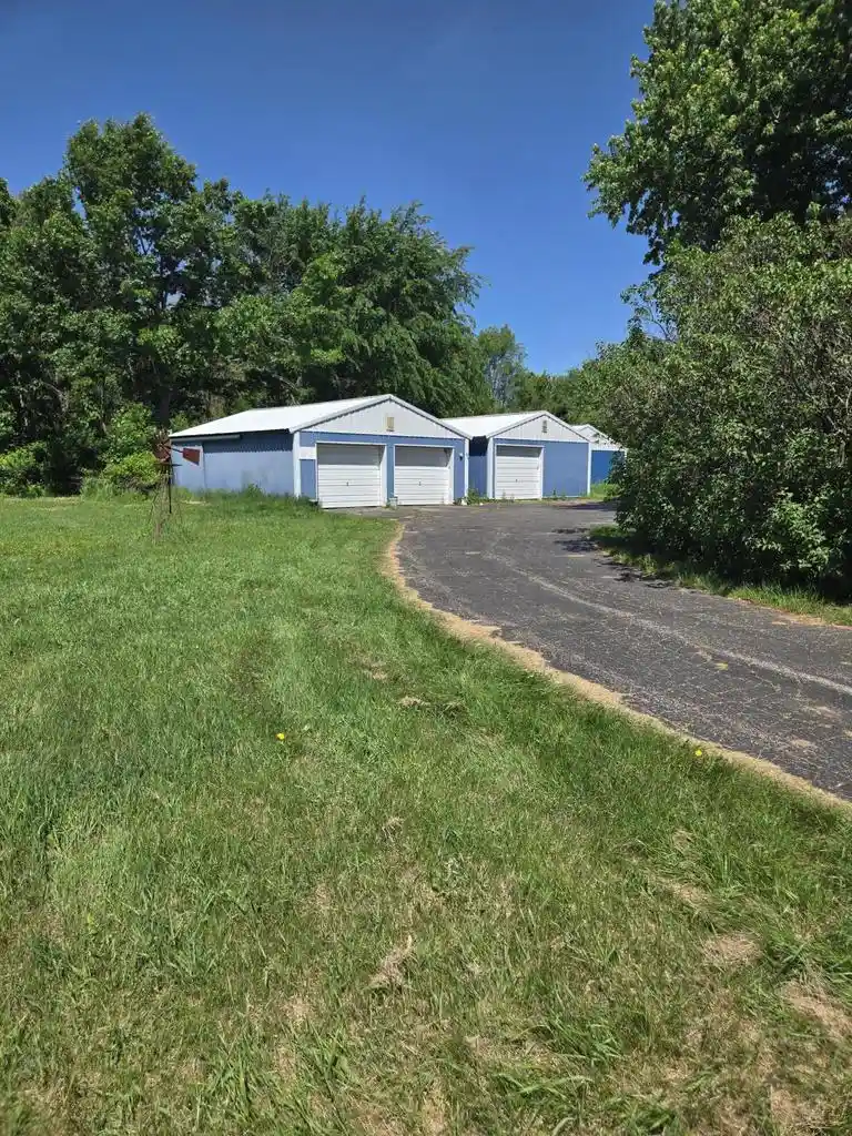 Homes for sale in New Lisbon, WI | 7177 8Th Avenue N Avenue N, New Lisbon, WI 53950 | MLS# 1969680