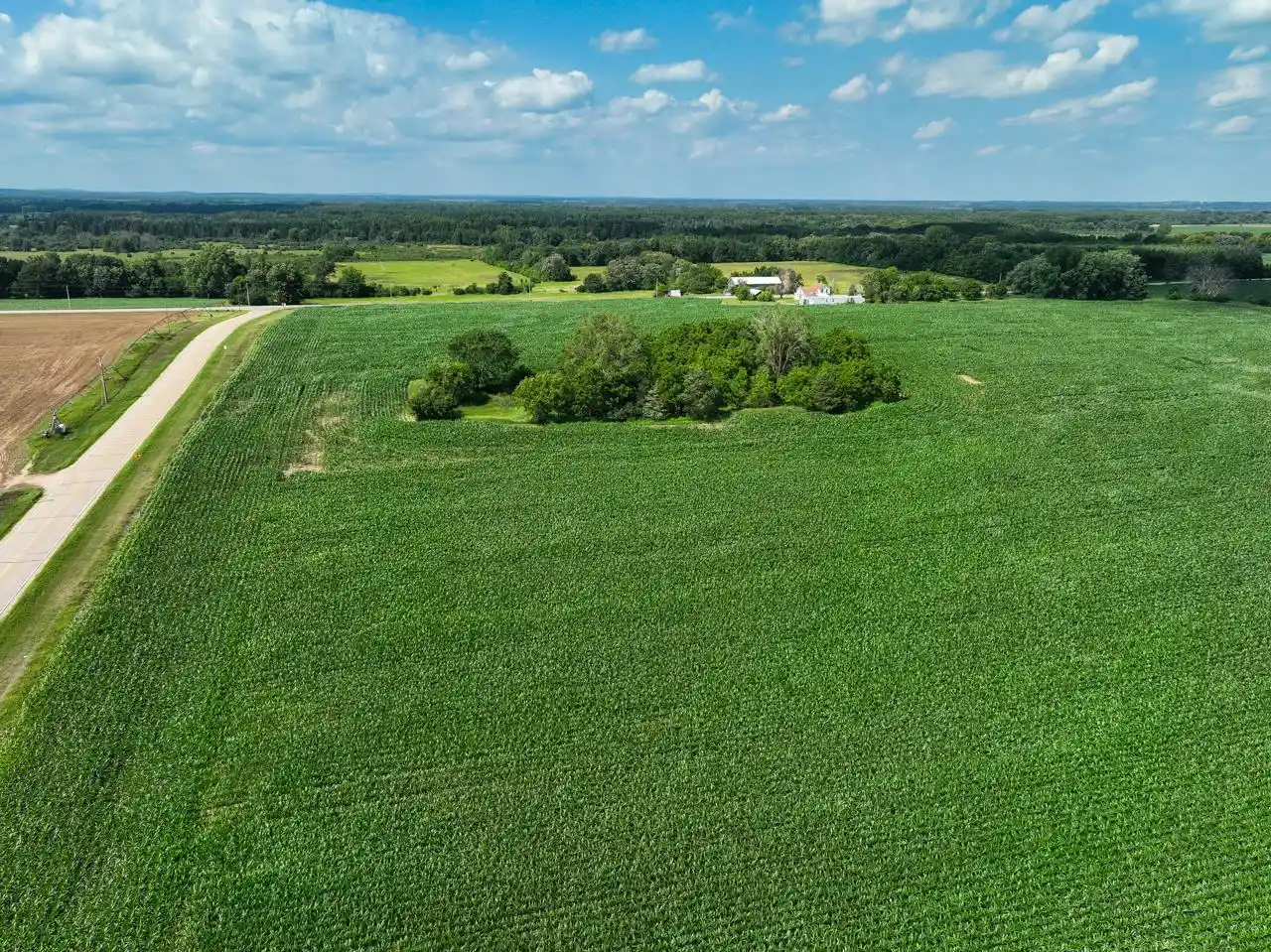 Homes for sale in Princeton, WI | 58 Acres County J Road Road, Princeton, WI 54968 | MLS# 2027064