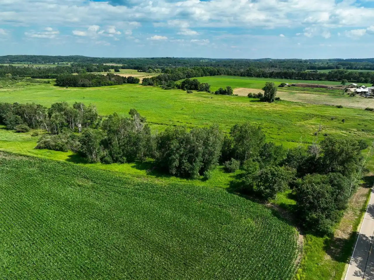 Homes for sale in Princeton, WI | 58 Acres County J Road Road, Princeton, WI 54968 | MLS# 2027064