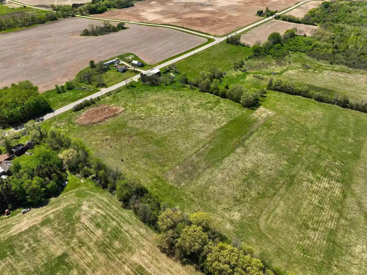Homes for sale in Princeton, WI | 40 Acres County J Road Road, Princeton, WI 54968 | MLS# 2027062