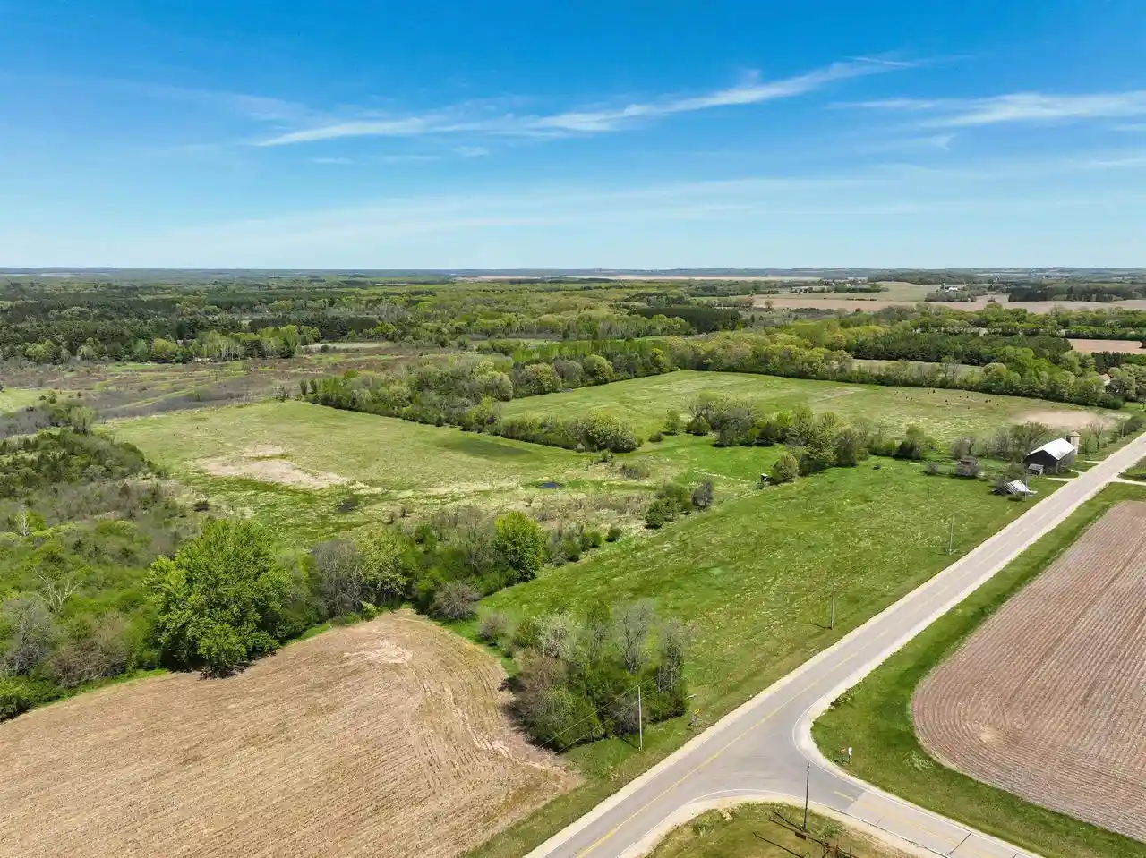 Homes for sale in Princeton, WI | 40 Acres County J Road Road, Princeton, WI 54968 | MLS# 2027062