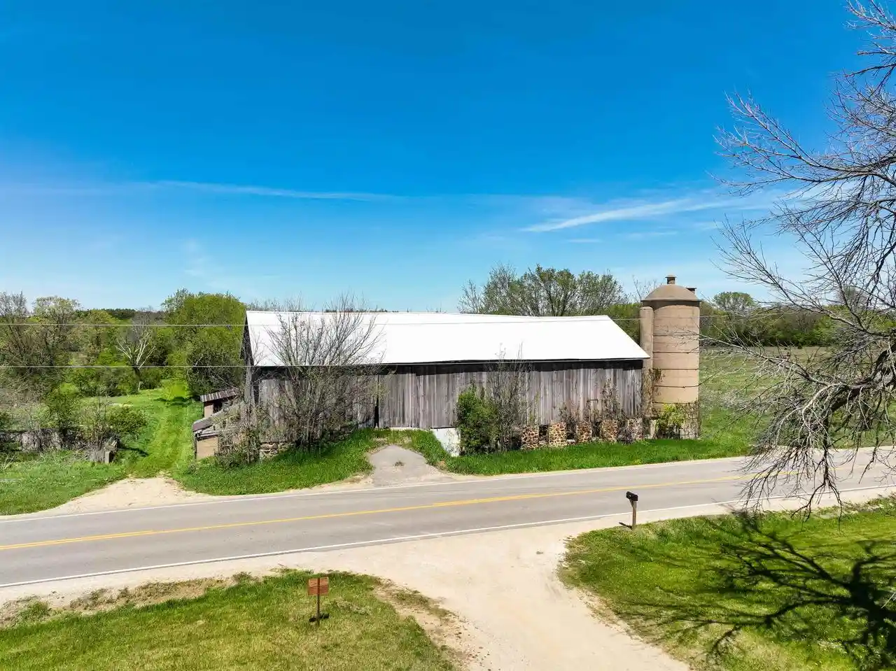 Homes for sale in Princeton, WI | 40 Acres County J Road Road, Princeton, WI 54968 | MLS# 2027062