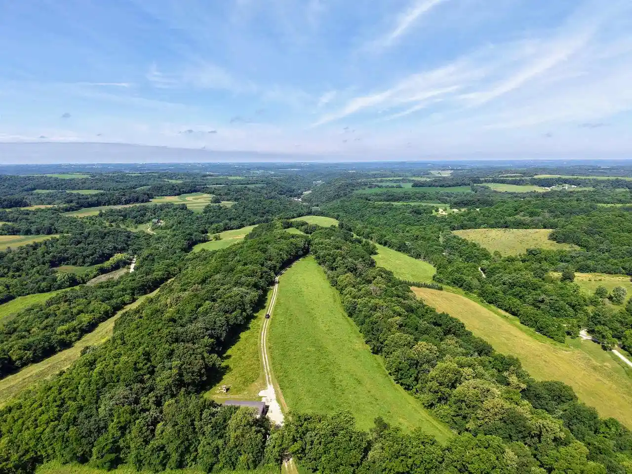 Homes for sale in Boscobel, WI | 6050 Pine Knob Road Road, Boscobel, WI 53805 | MLS# 2027066