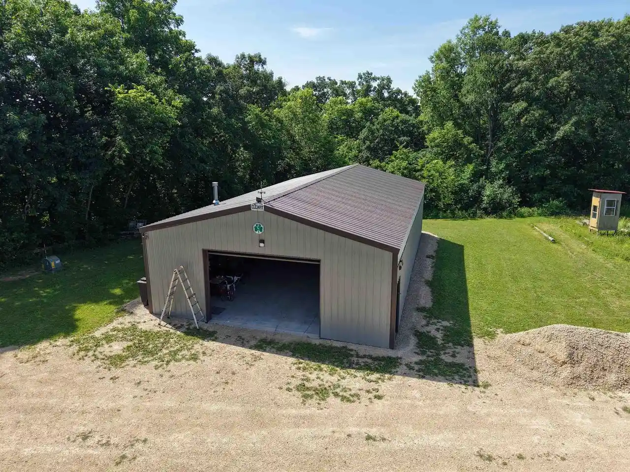 Homes for sale in Boscobel, WI | 6050 Pine Knob Road Road, Boscobel, WI 53805 | MLS# 2027066