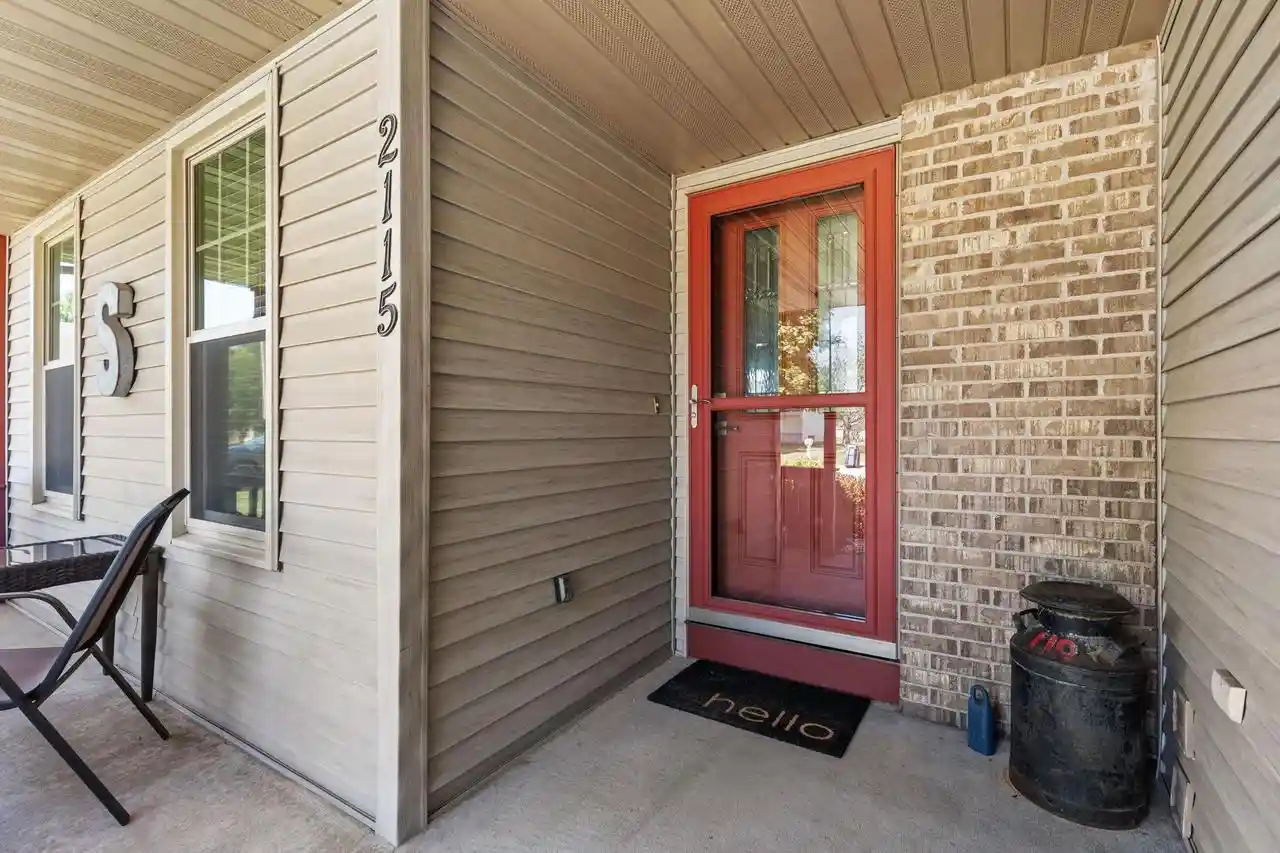 47th image of 2115 Meadowlark Dr Dr, Janesville, WI 53546 | MLS# 2027068