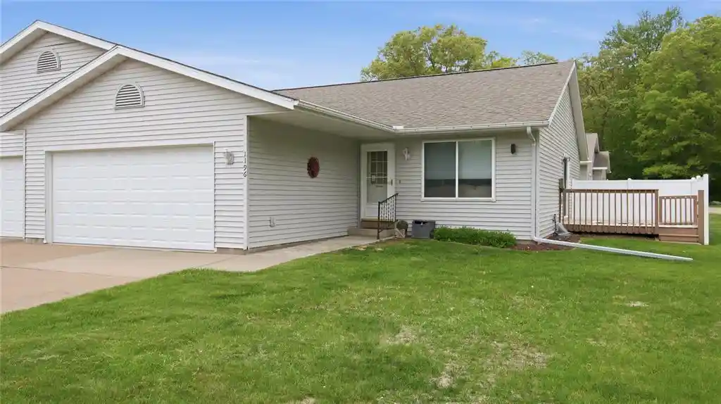 Homes for sale in Chippewa Falls, WI | 1196 Evergreen Lane Lane, Chippewa Falls, WI 54729 | MLS# 1601298