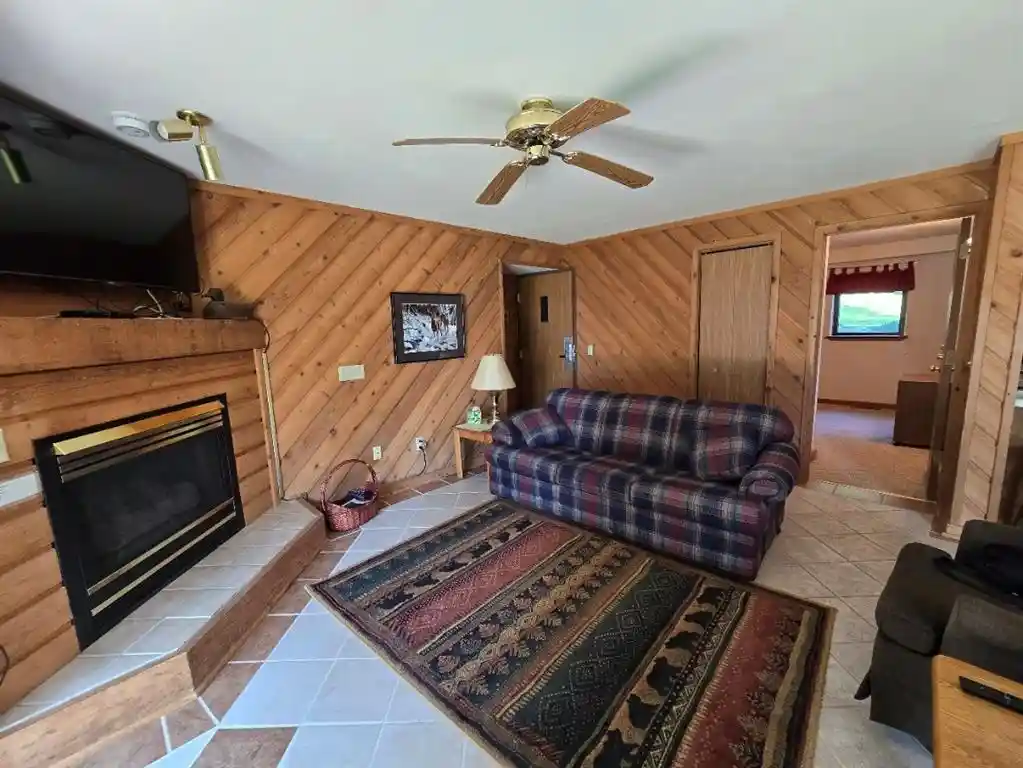 3rd image of 42950 Lakewoods Dr Dr #105, Cable, WI 54821 | MLS# 1602791