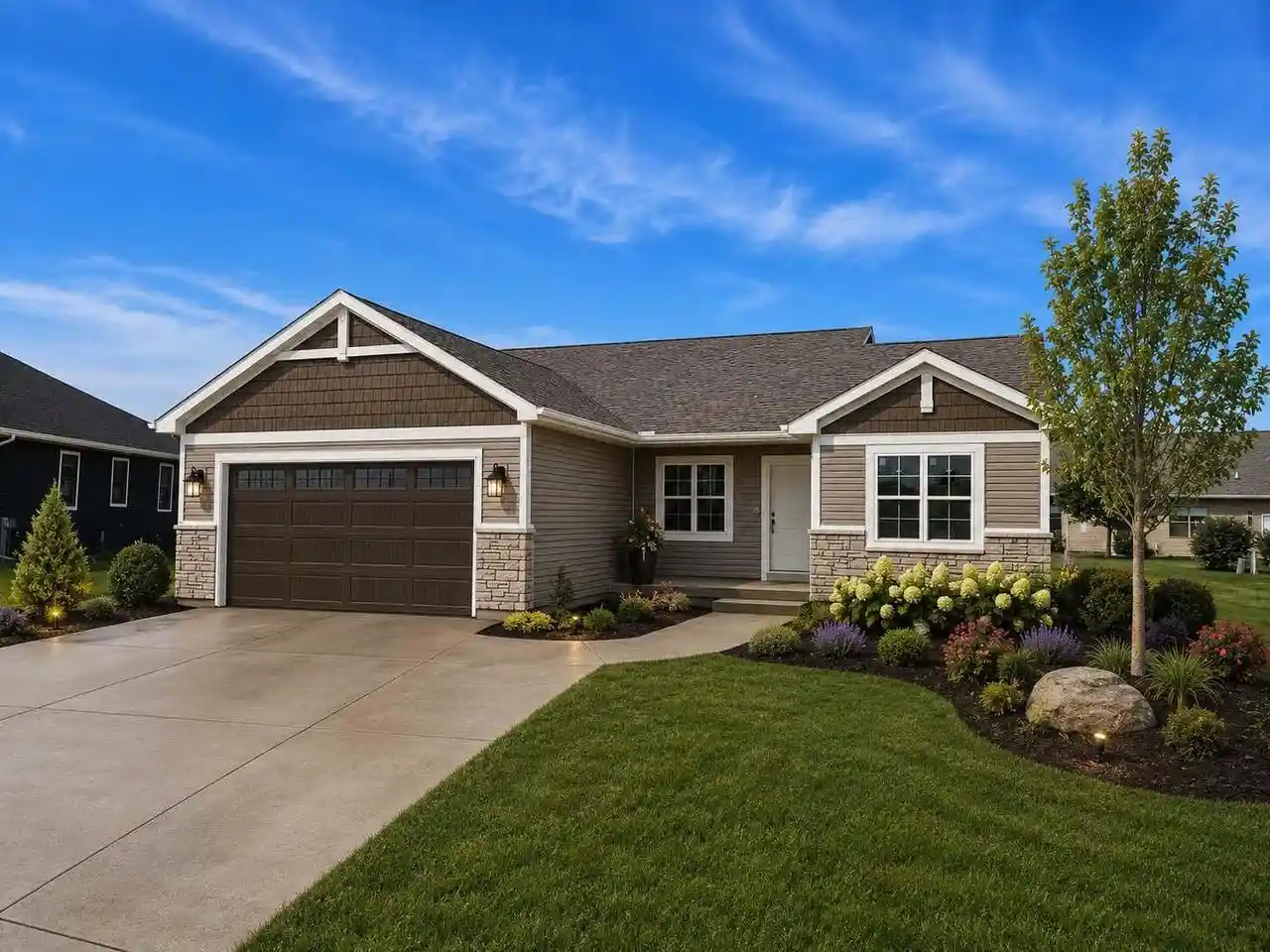 Homes for sale in Milton, WI | 5417 Samuel Dr Dr, Milton, WI 53563 | MLS# 2027070