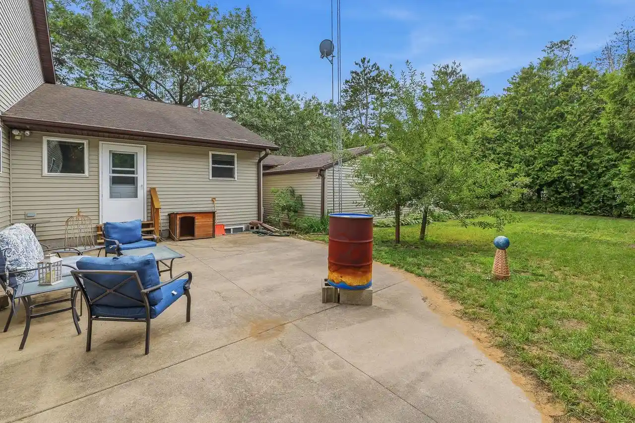 2nd image of W2632 Fox Lane Lane, Montello, WI 53949 | MLS# 1969704
