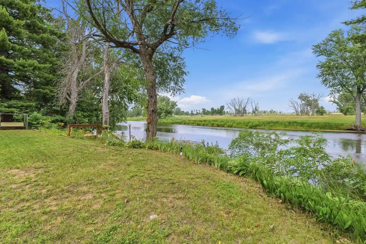 5th image of W2632 Fox Lane Lane, Montello, WI 53949 | MLS# 1969704