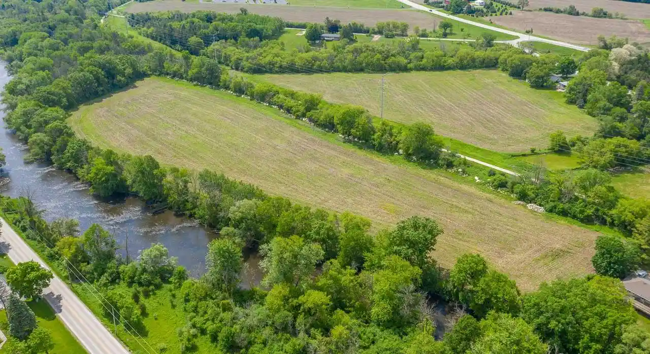 1st image of Lt0 Lighthouse Lane Lane, West Bend, WI 53090 | MLS# 1969710