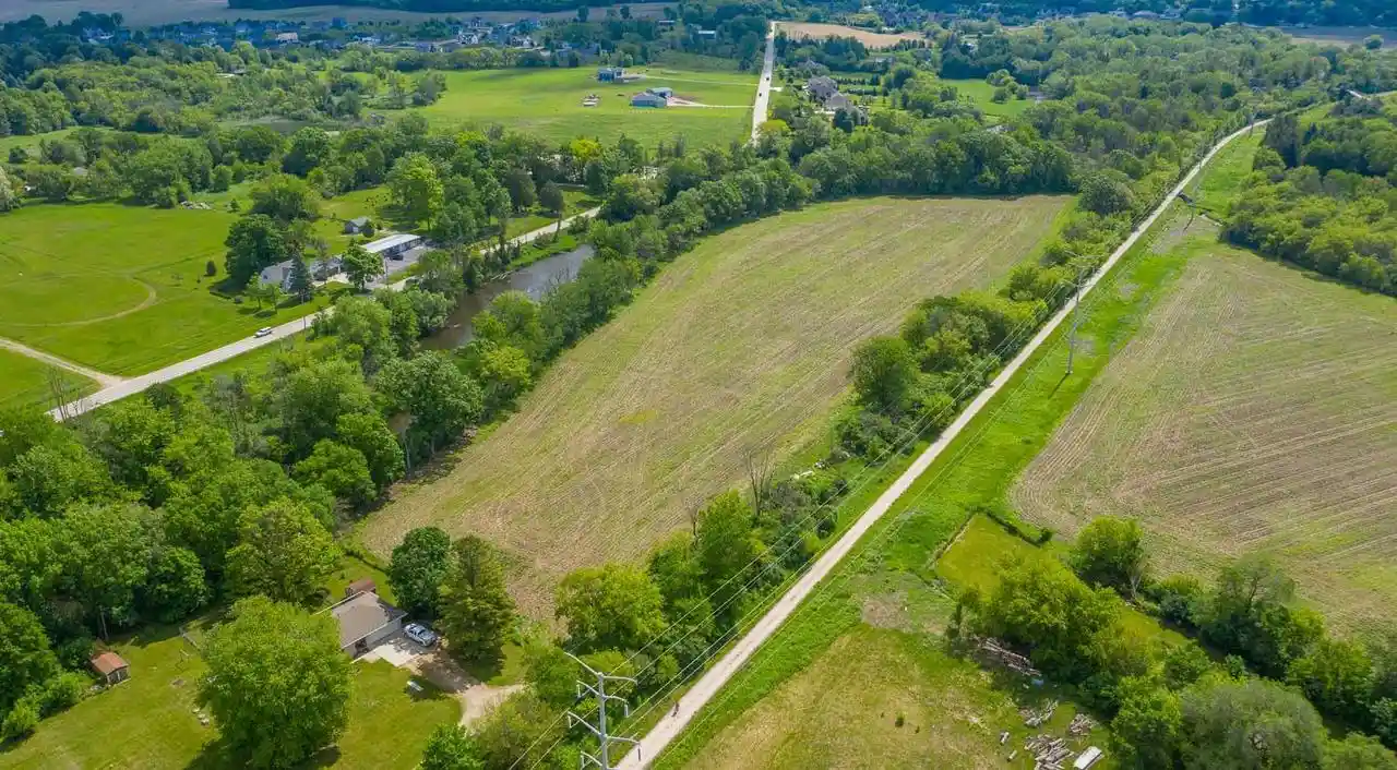 2nd image of Lt0 Lighthouse Lane Lane, West Bend, WI 53090 | MLS# 1969710